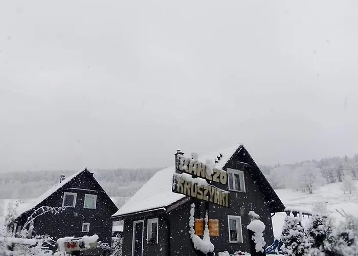 Bauernhof Agroturystyka,, Ranczo Kruszynki