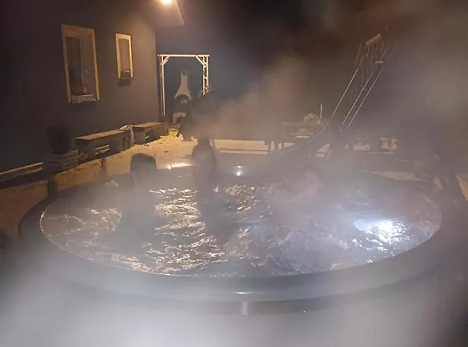 Agroturystyka,, Ranczo Kruszynki