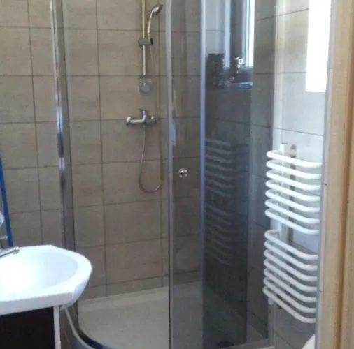 Bauernhof Agroturystyka,, Ranczo Kruszynki