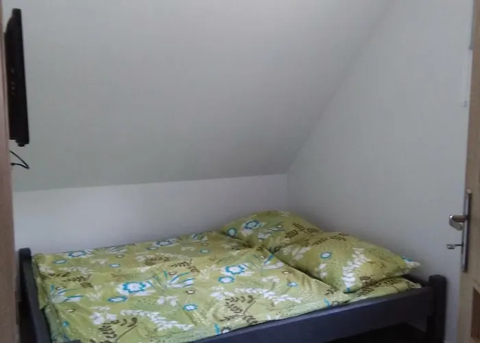 Agroturystyka,, Ranczo Kruszynki