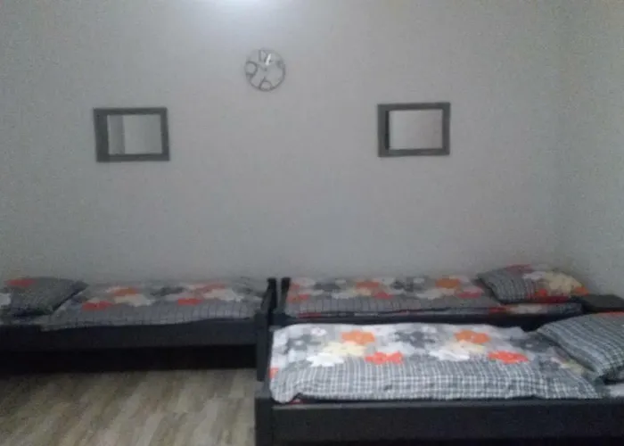 Agroturystyka,, Ranczo Kruszynki