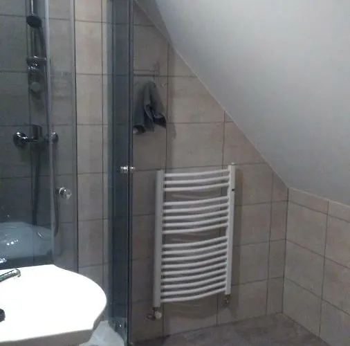 Agroturystyka,, Ranczo Kruszynki