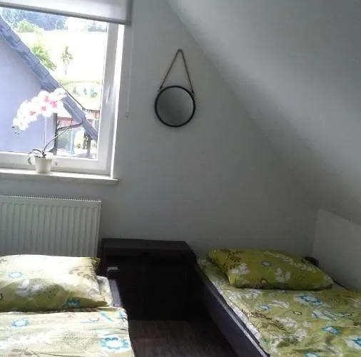 Agroturystyka,, Ranczo Kruszynki