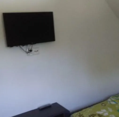 Agroturystyka,, Ranczo Kruszynki