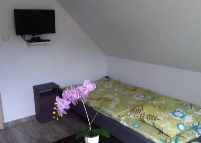 Bauernhof Agroturystyka,, Ranczo Kruszynki