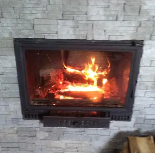 Bauernhof Agroturystyka,, Ranczo Kruszynki