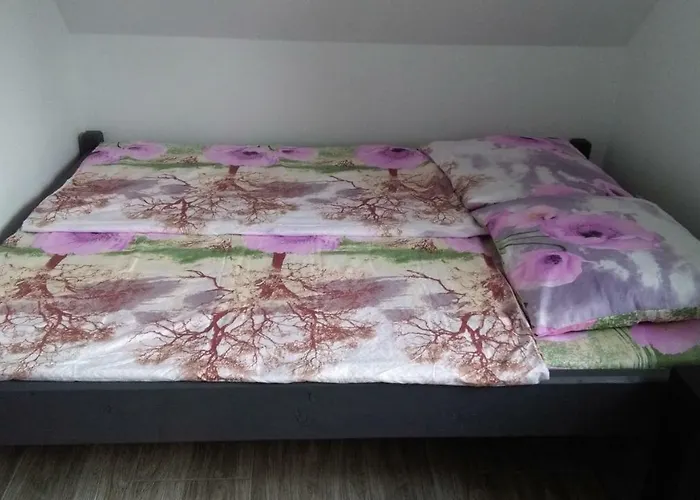 Agroturystyka,, Ranczo Kruszynki