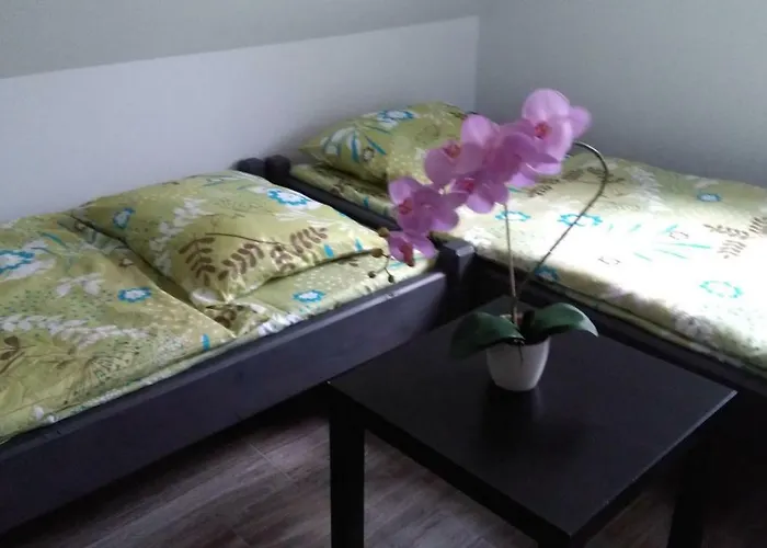 Agroturystyka,, Ranczo Kruszynki