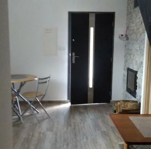 Agroturystyka,, Ranczo Kruszynki