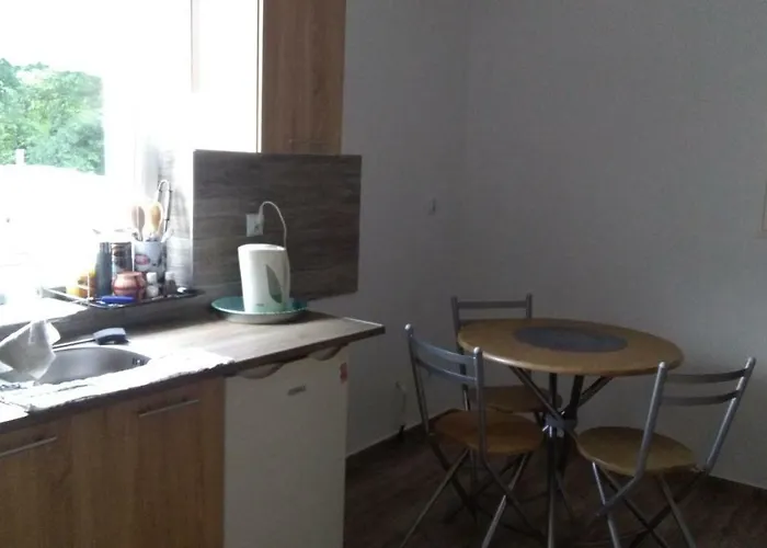 Agroturystyka,, Ranczo Kruszynki