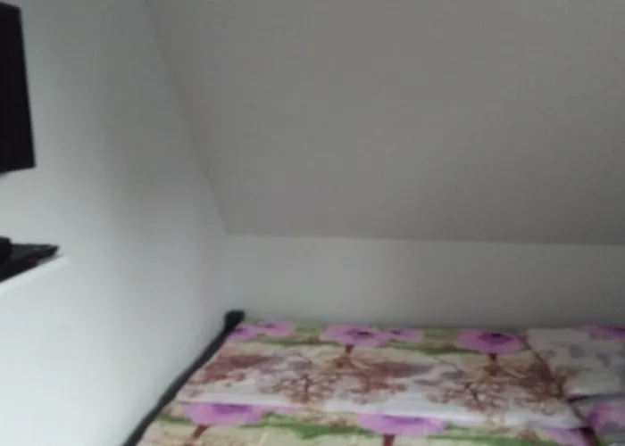 Agroturystyka,, Ranczo Kruszynki