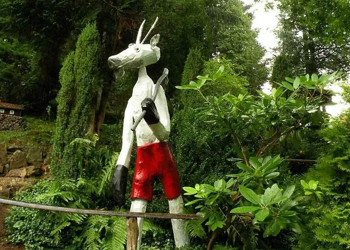 Agroturystyka,, Ranczo Kruszynki