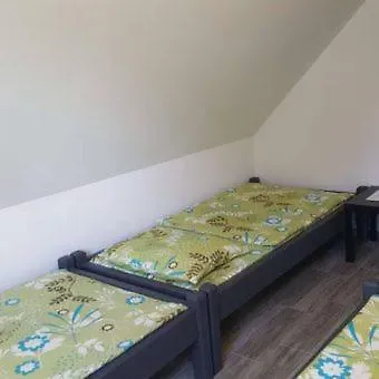 Agroturystyka,, Ranczo Kruszynki