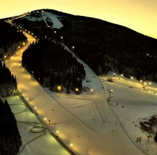 Agroturystyka,, Ranczo Kruszynki