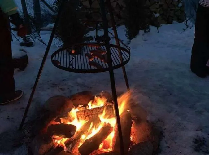 Agroturystyka,, Ranczo Kruszynki