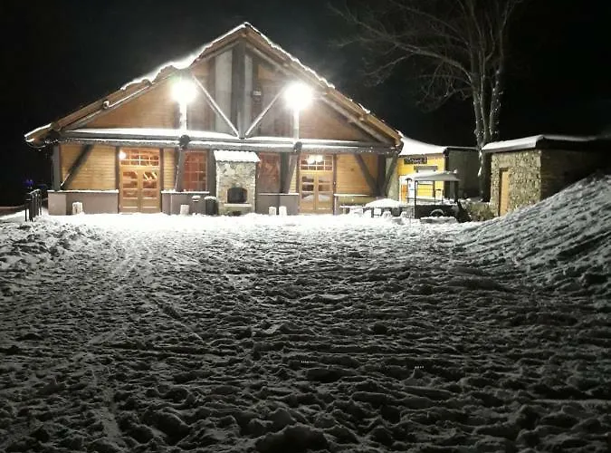 Agroturystyka,, Ranczo Kruszynki