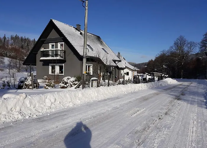 Agroturystyka,, Ranczo Kruszynki